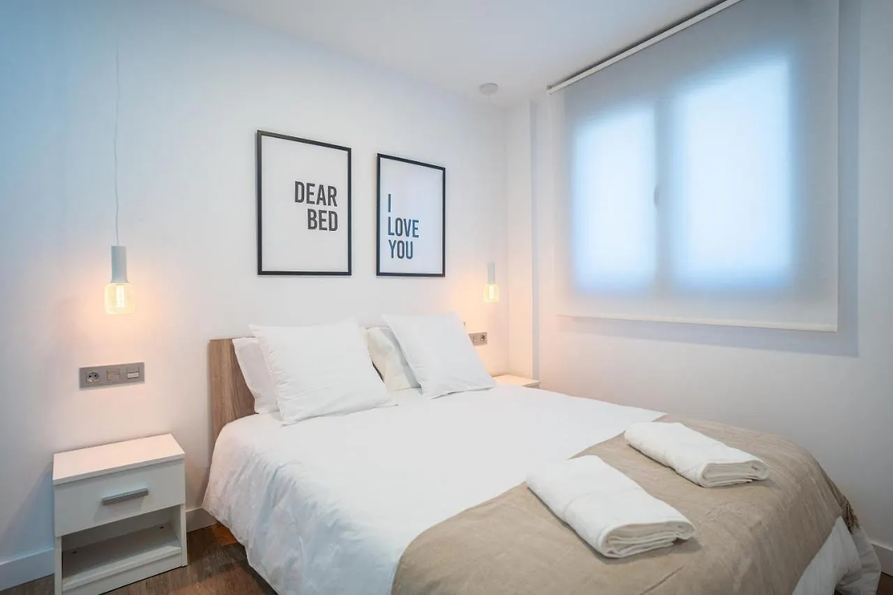 Trendy Homes Puerta Purchena Αλμερία