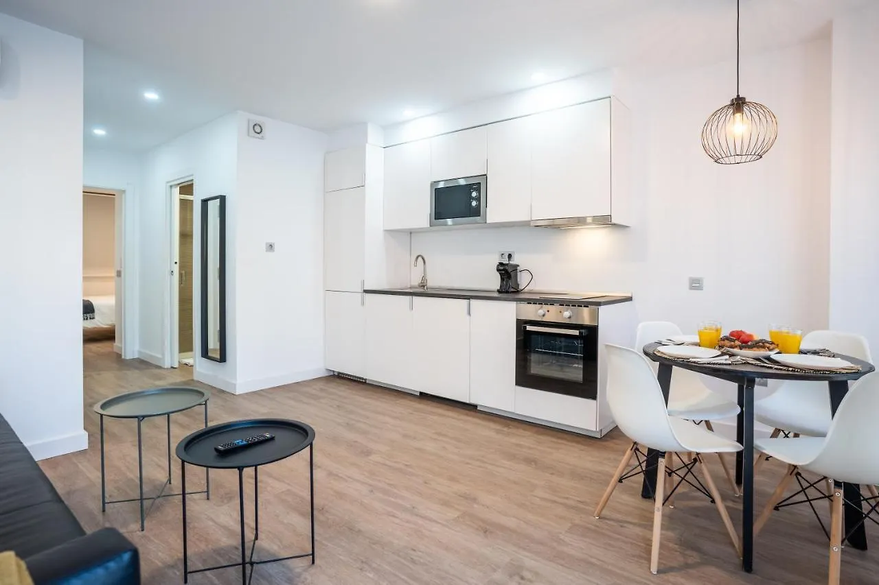 Trendy Homes Puerta Purchena Αλμερία 0*,  Ισπανία