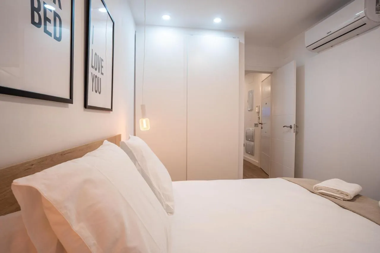 Trendy Homes Puerta Purchena Αλμερία 0*,